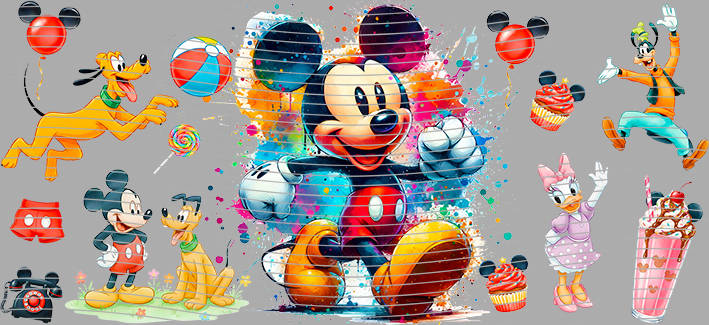 16oz Mickey-N1-1093